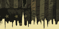 Gangs of New York Wall Art