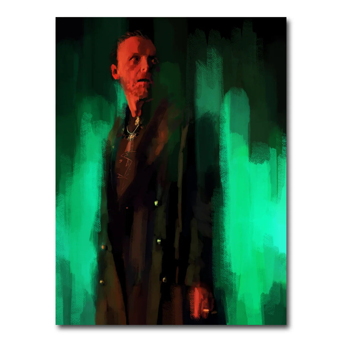 Gary King Wall Art