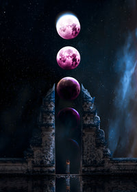 Gates of Heaven Wall Art