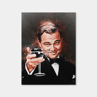 AUTO-MOCKUP WHITE | Gatsby | 1 Piece | Gallery Wrap Canvas | group=3x4