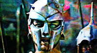 General of the Felix Legions Wall Art