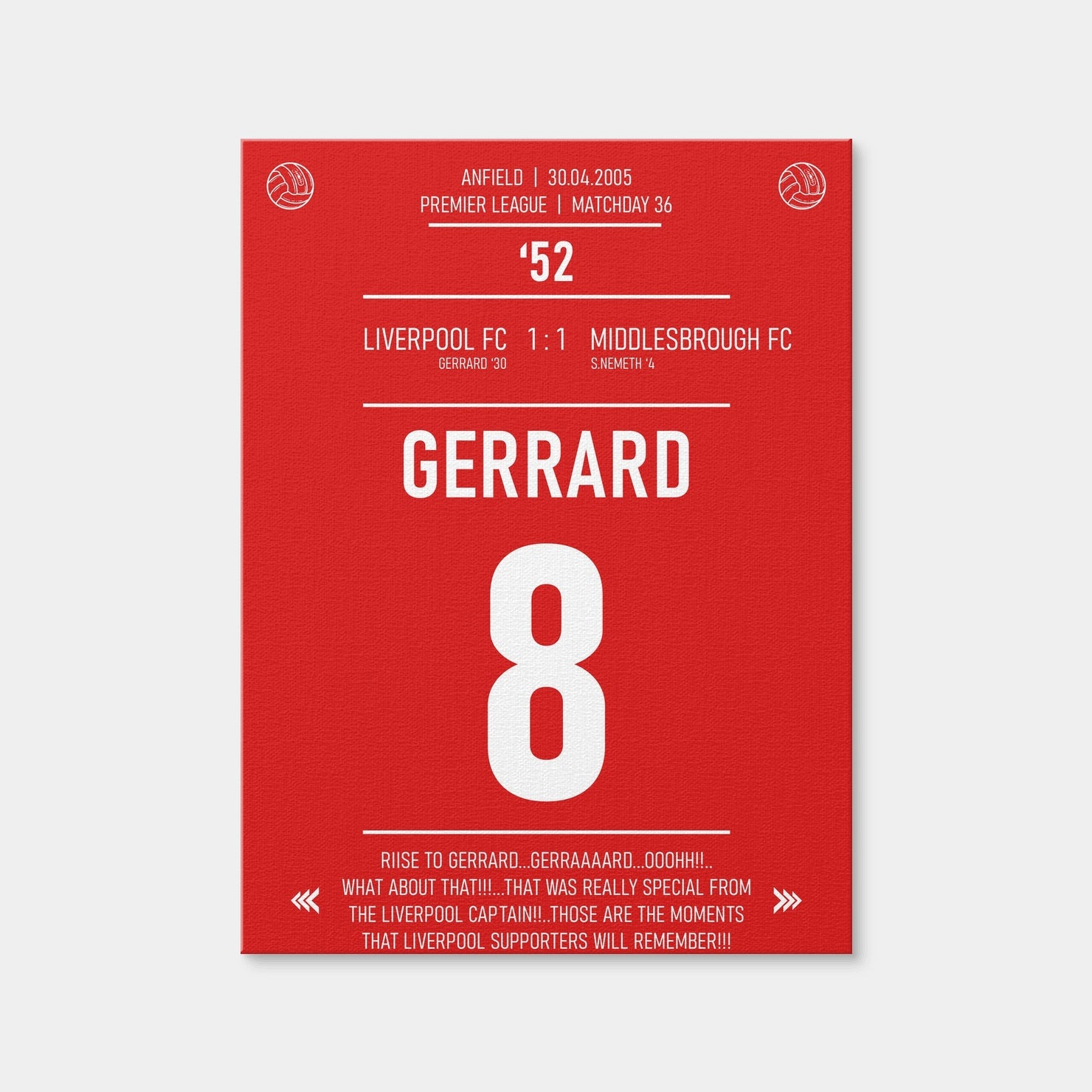 AUTO-MOCKUP WHITE | Gerrard | 1 Piece | Gallery Wrap Canvas | group=3x4