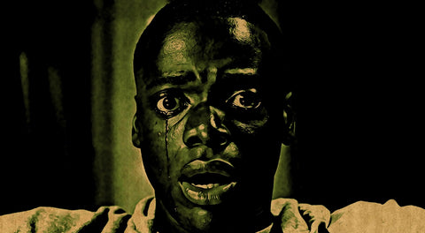Get out Wall Art