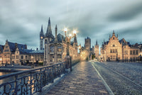 Ghent Wall Art