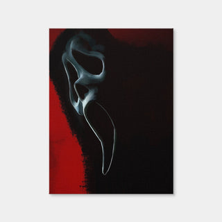 AUTO-MOCKUP WHITE | Ghost | 1 Piece | Gallery Wrap Canvas | group=3x4