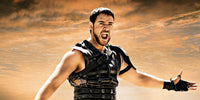 Gladiator Wall Art