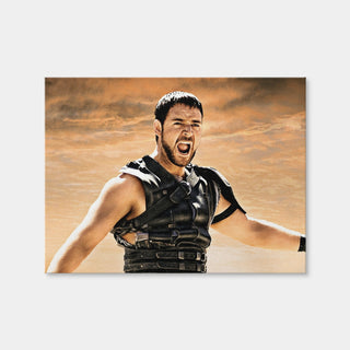 AUTO-MOCKUP WHITE | Gladiator | 1 Piece | Gallery Wrap Canvas | group=4x3
