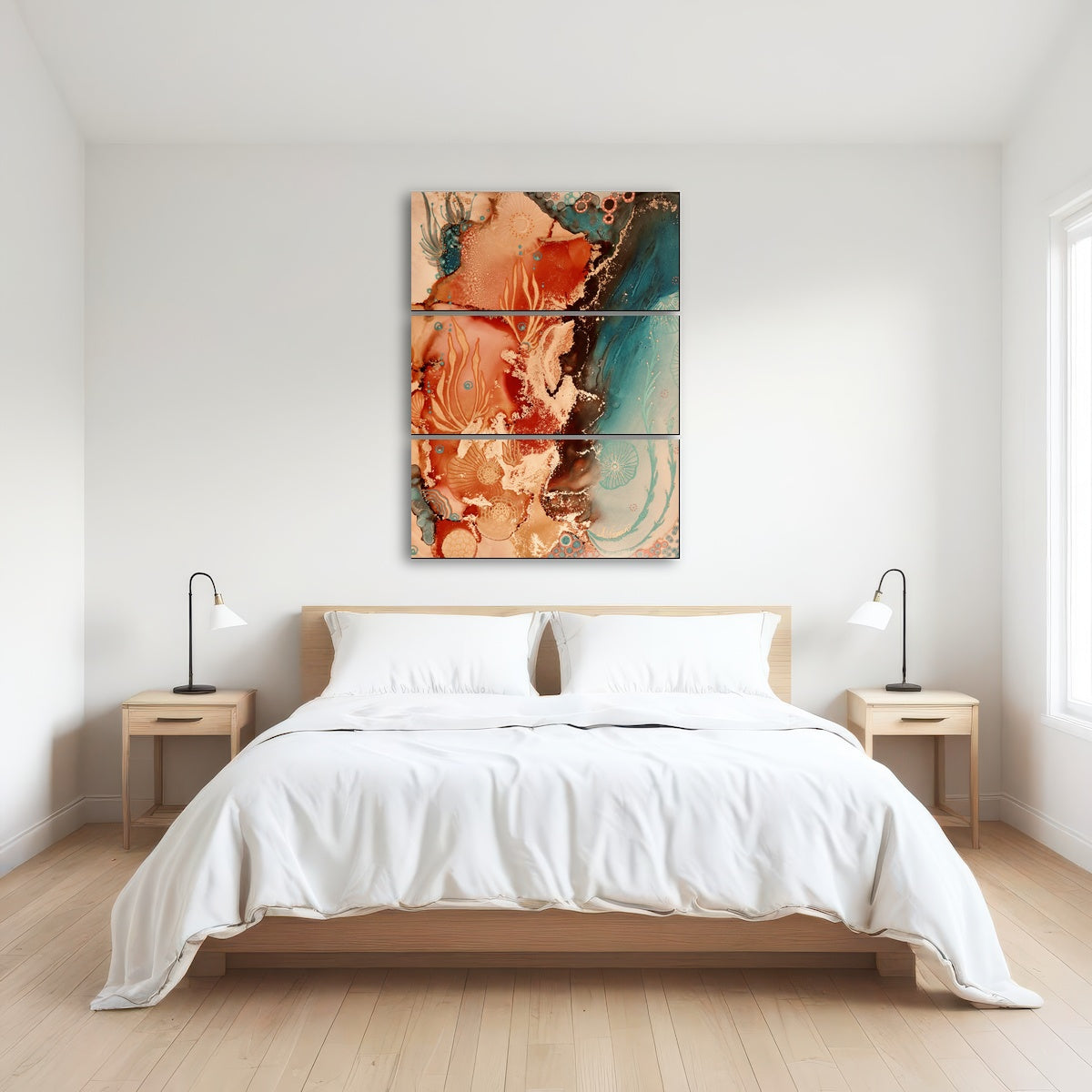 AUTO-MOCKUP ROOM | Glorious Reef