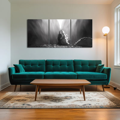 AUTO-MOCKUP ROOM | Gojira