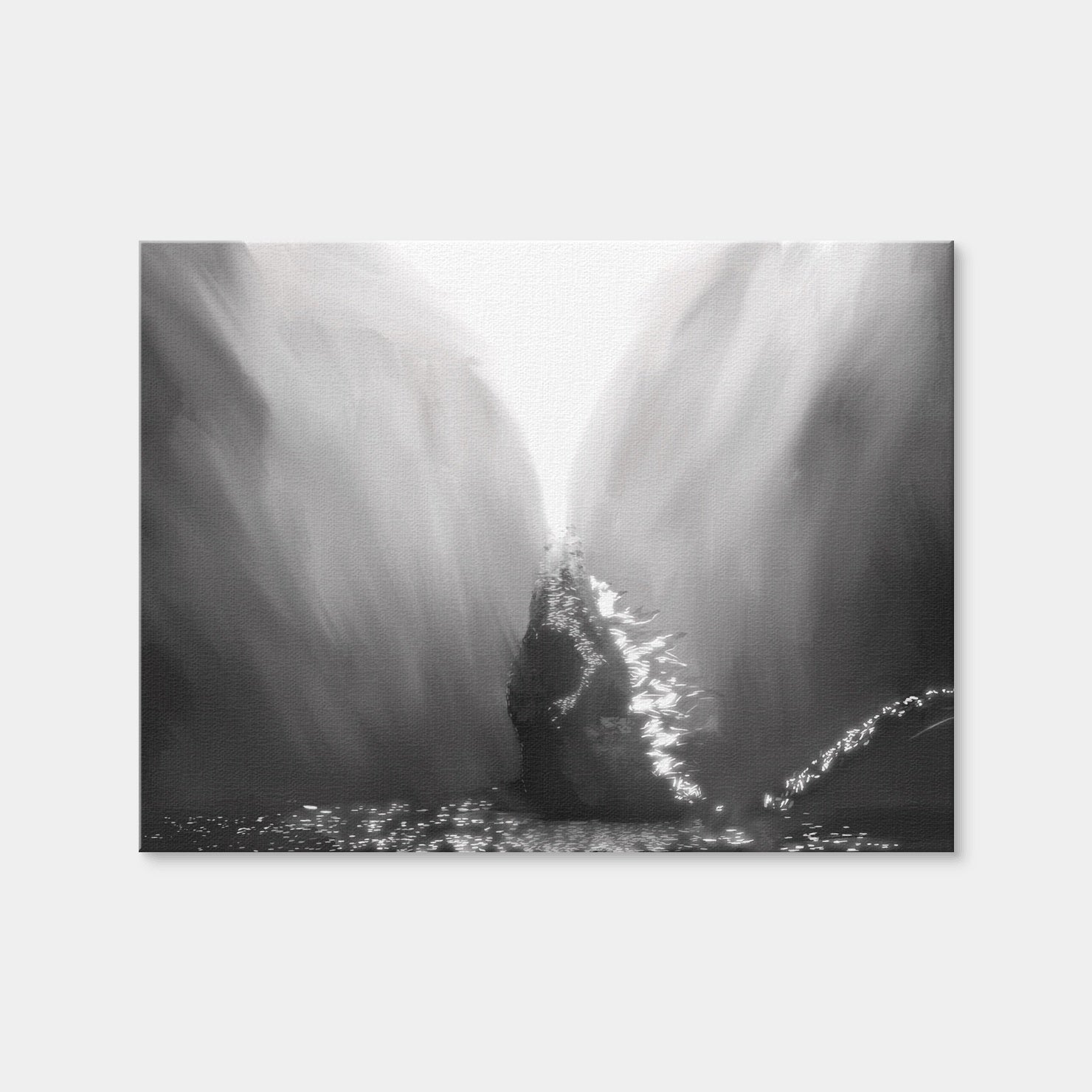 AUTO-MOCKUP WHITE | Gojira | 1 Piece | Gallery Wrap Canvas | group=4x3