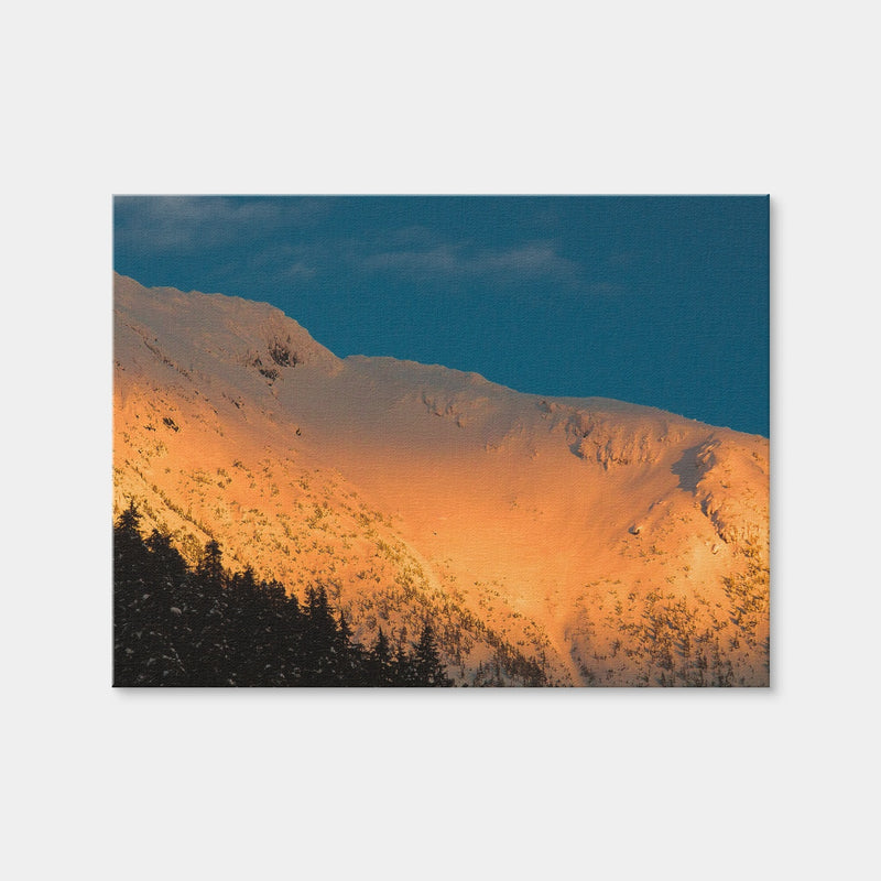 AUTO-MOCKUP WHITE | Gold Crest | 1 Piece | Gallery Wrap Canvas | group=4x3