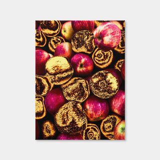 AUTO-MOCKUP WHITE | Golden Apples | 1 Piece | Gallery Wrap Canvas | group=3x4