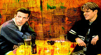 Good Will Hunting Wall Art