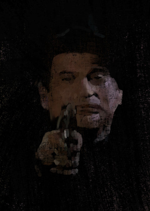 Goodfella Wall Art