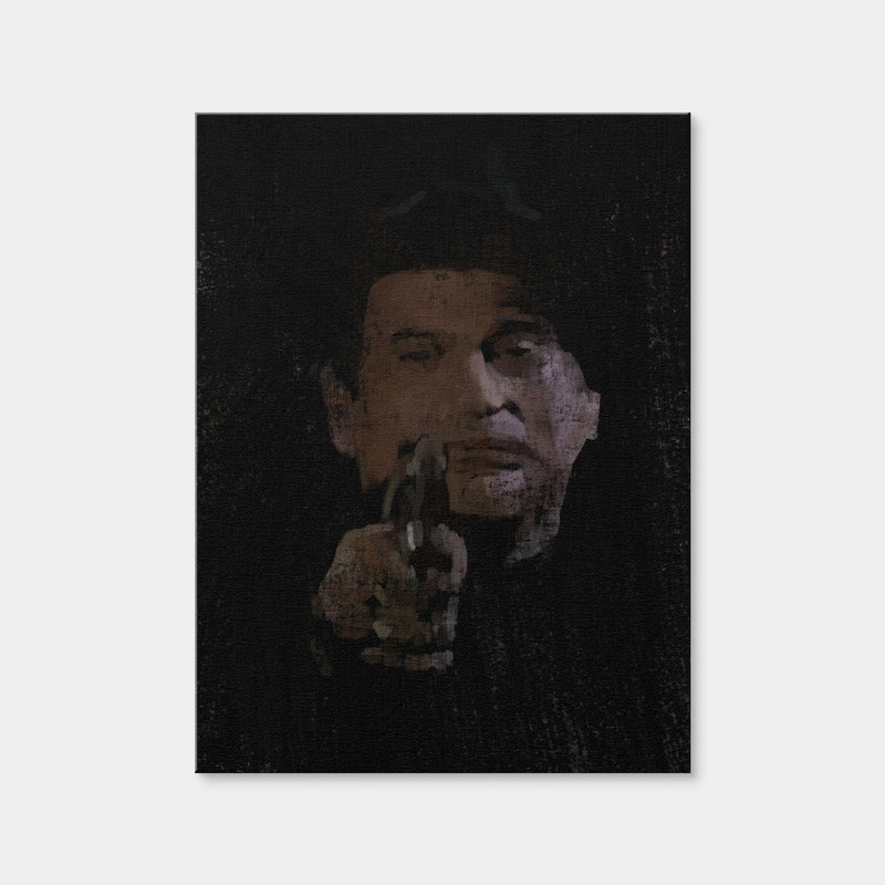 AUTO-MOCKUP WHITE | Goodfella | 1 Piece | Gallery Wrap Canvas | group=3x4