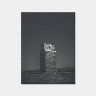 AUTO-MOCKUP WHITE | Grain Silo | 1 Piece | Gallery Wrap Canvas | group=3x4