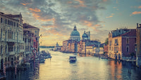 Grand Canal Wall Art