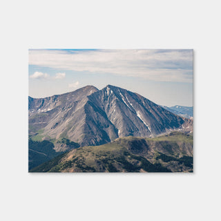 AUTO-MOCKUP WHITE | Grays and Torreys Peak | 1 Piece | Gallery Wrap Canvas | group=4x3