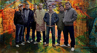 Green Street Hooligans Wall Art