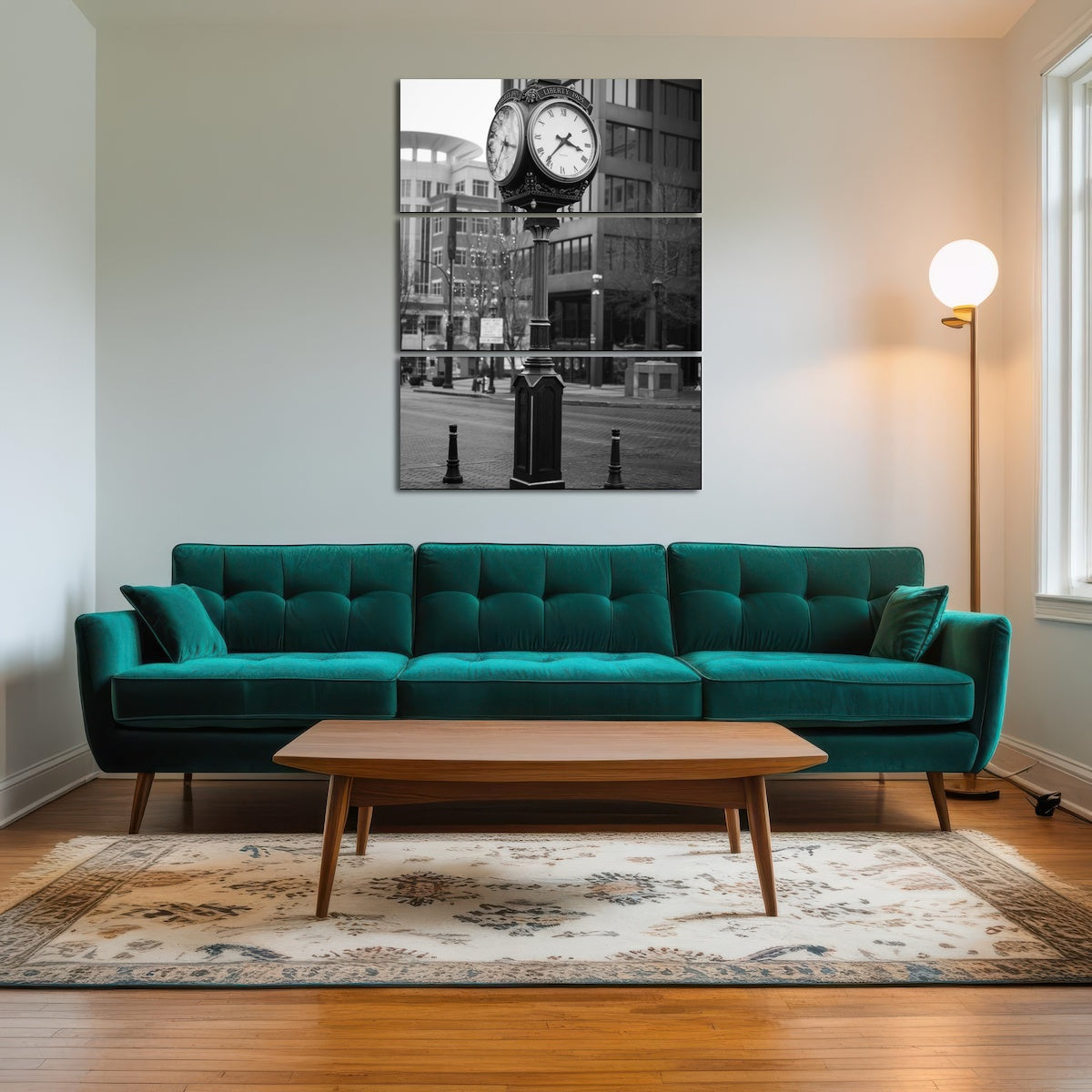 AUTO-MOCKUP ROOM | Greenville South Carolina