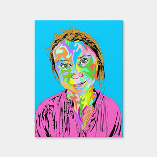 AUTO-MOCKUP WHITE | Greta | 1 Piece | Gallery Wrap Canvas | group=3x4