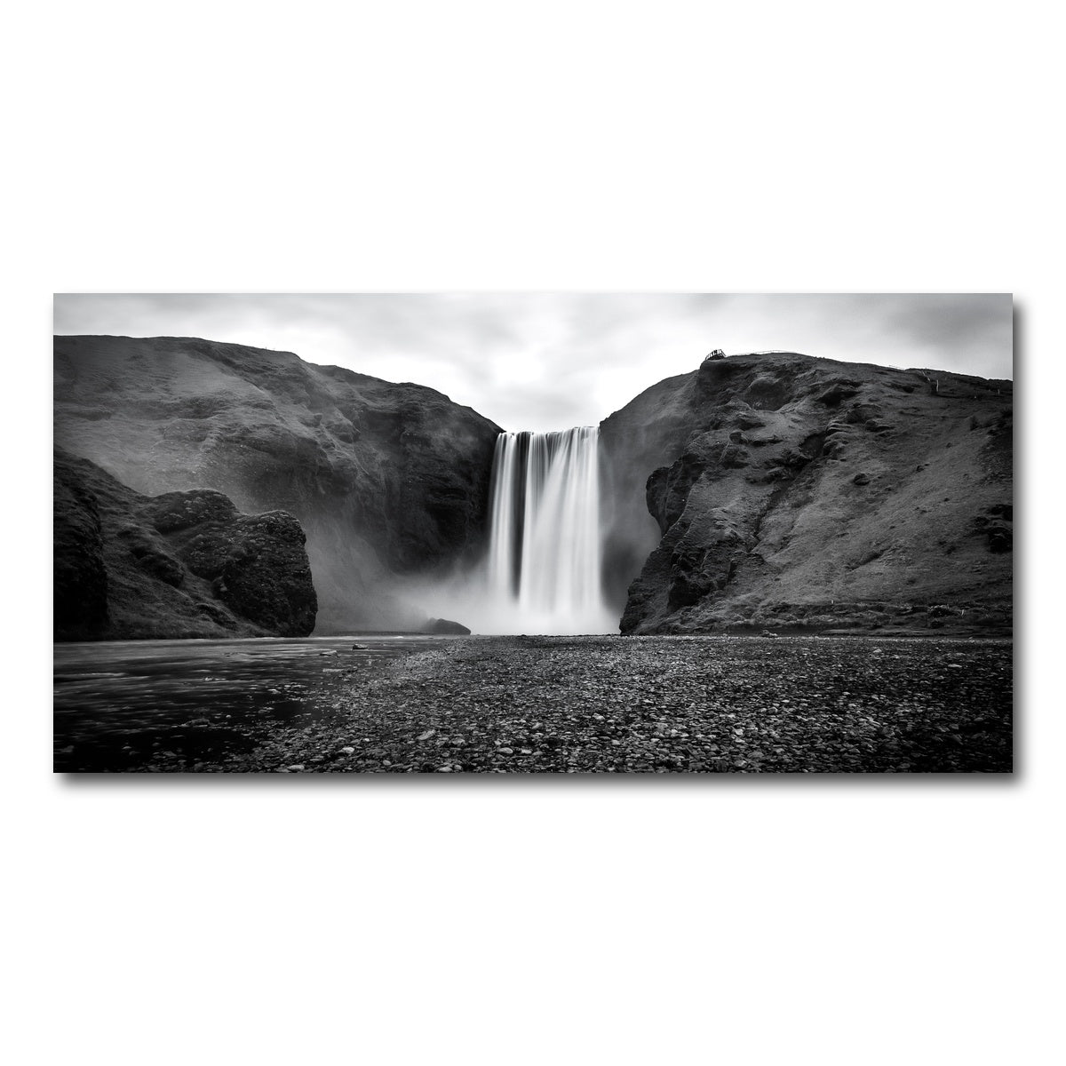 AUTO-MOCKUP WHITE | Grey Fall | 1 Piece | Gallery Wrap Canvas | group=2x1