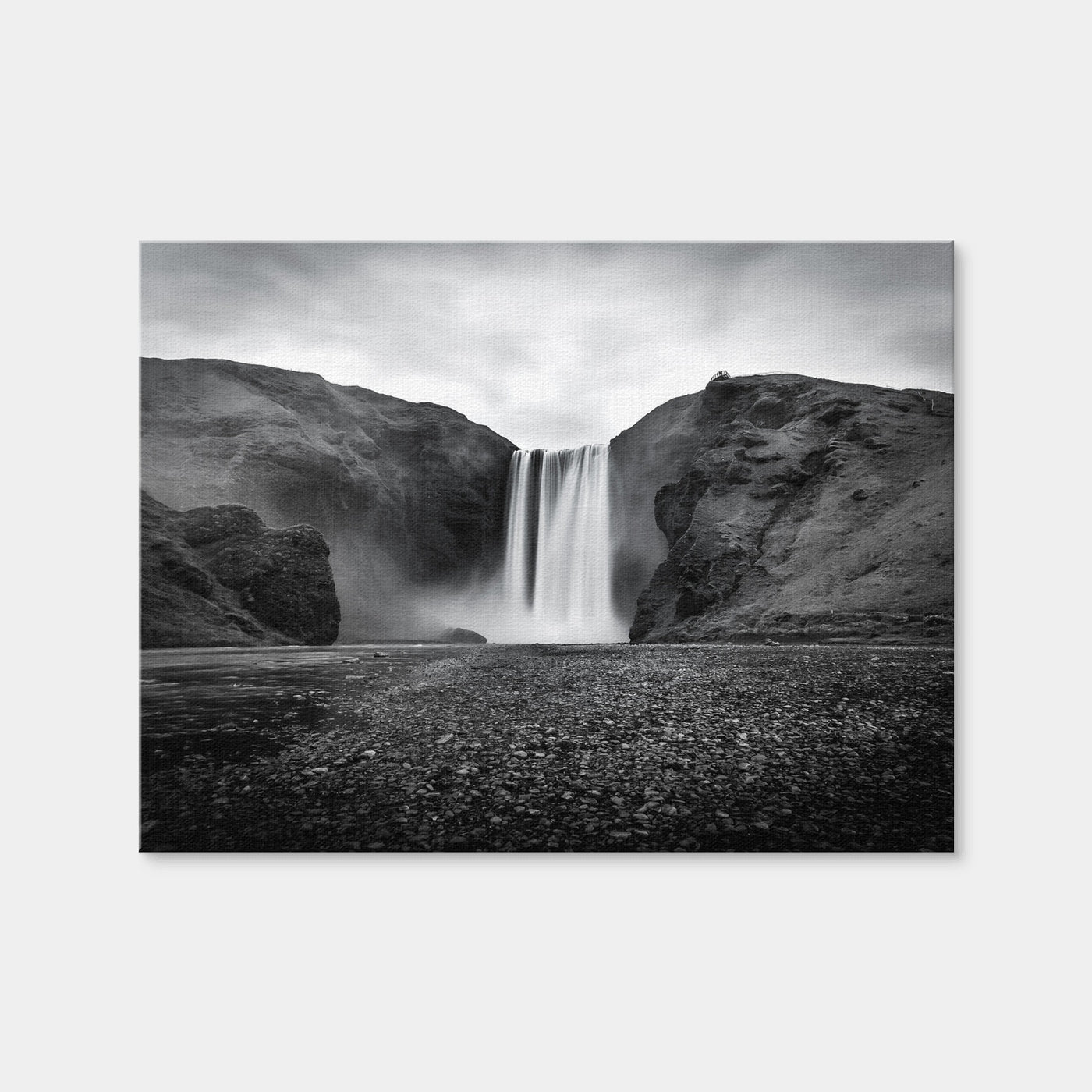 AUTO-MOCKUP WHITE | Grey Fall | 1 Piece | Gallery Wrap Canvas | group=4x3