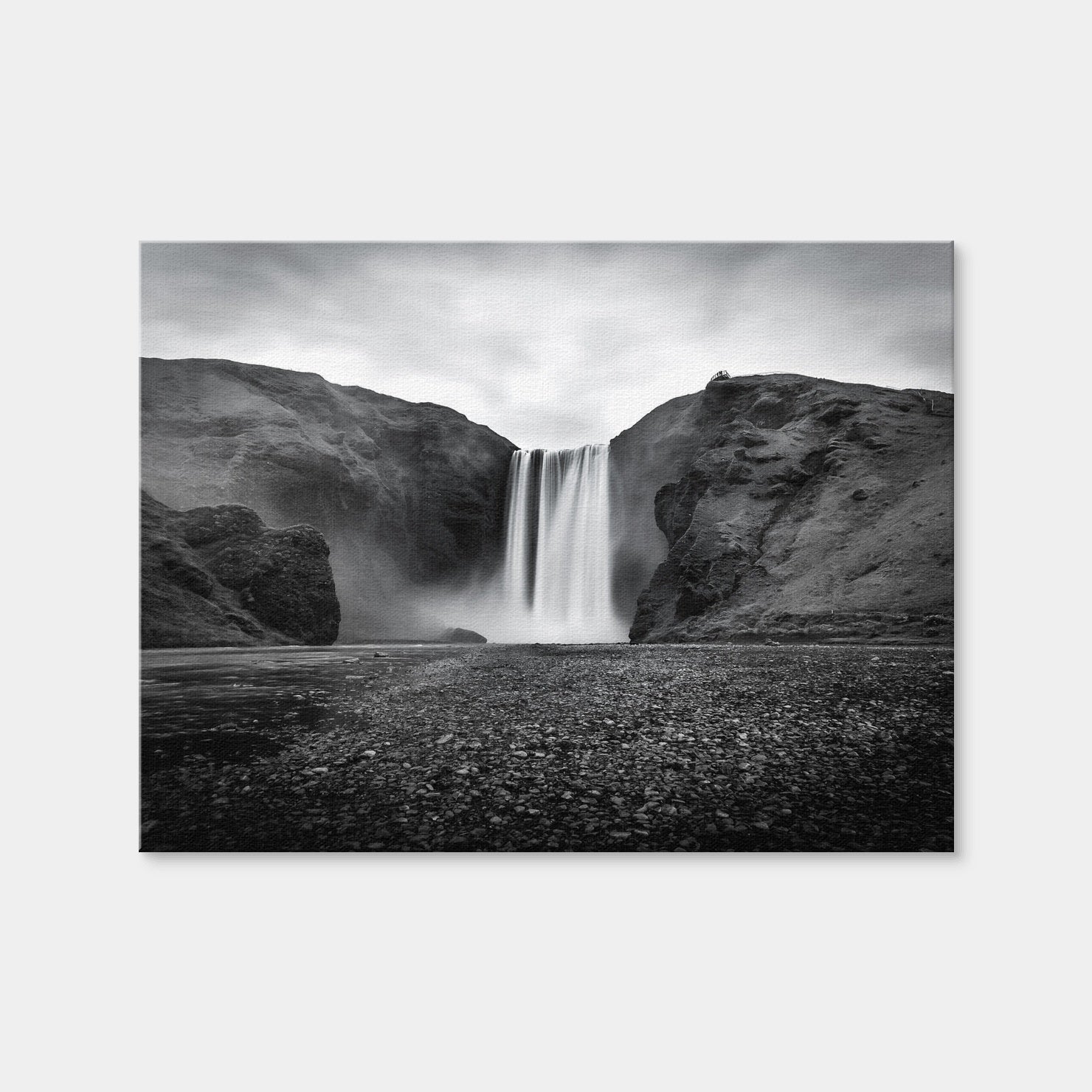 AUTO-MOCKUP WHITE | Grey Fall | 1 Piece | Gallery Wrap Canvas | group=4x3
