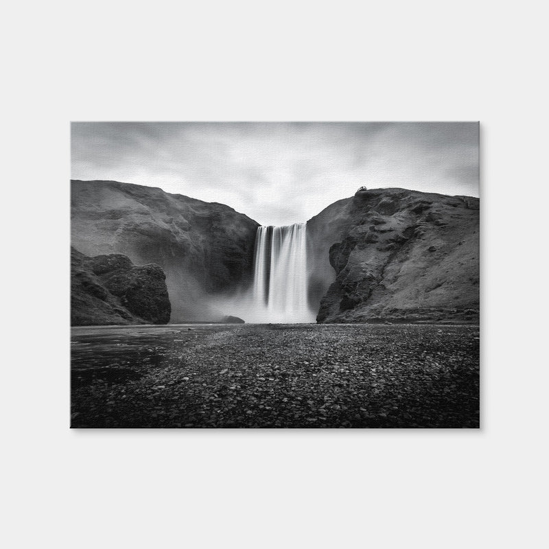 AUTO-MOCKUP WHITE | Grey Fall | 1 Piece | Gallery Wrap Canvas | group=4x3