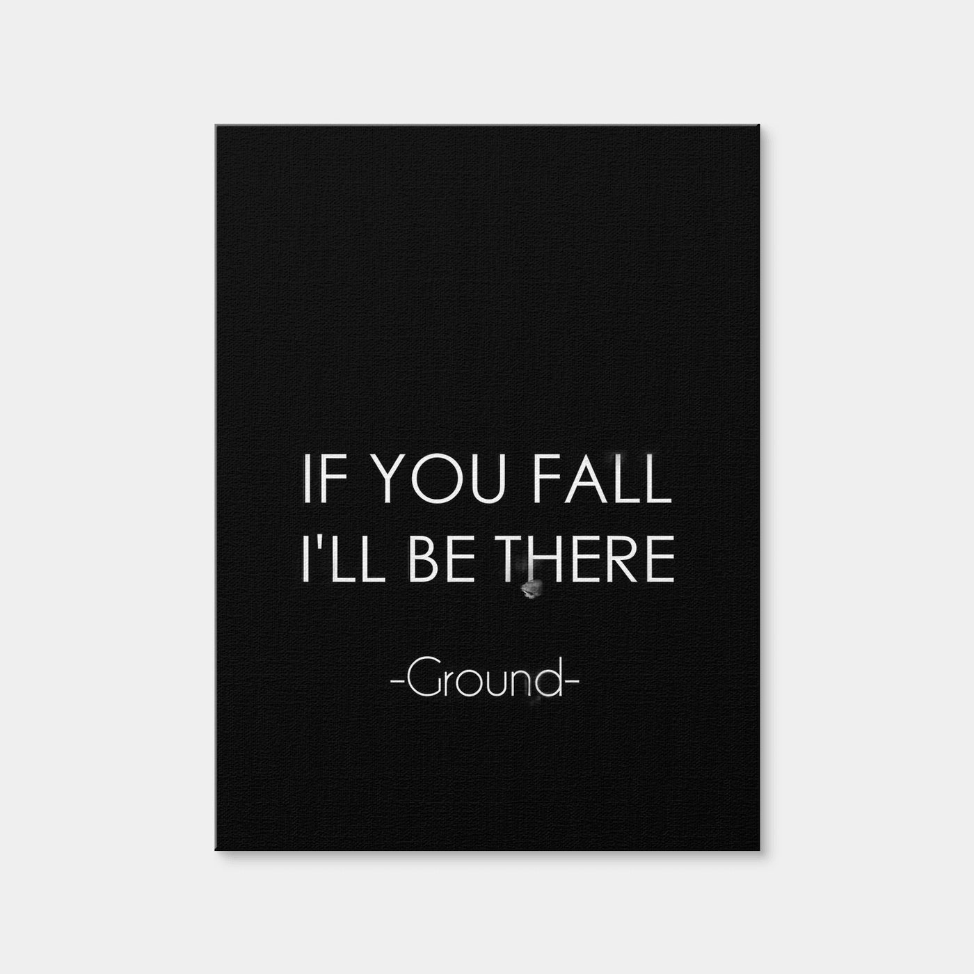 AUTO-MOCKUP WHITE | Ground | 1 Piece | Gallery Wrap Canvas | group=3x4