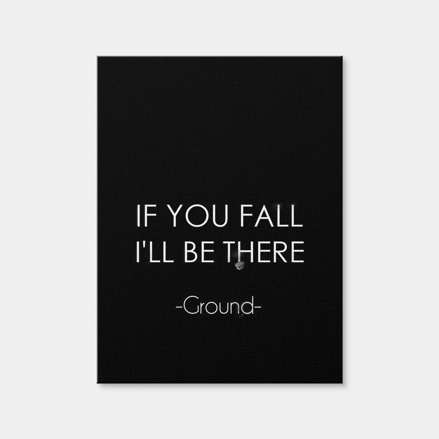 AUTO-MOCKUP WHITE | Ground | 1 Piece | Gallery Wrap Canvas | group=3x4
