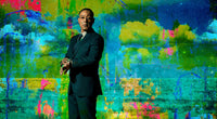 Gus Fring Wall Art