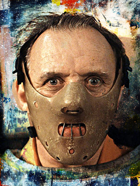 Hannibal Wall Art