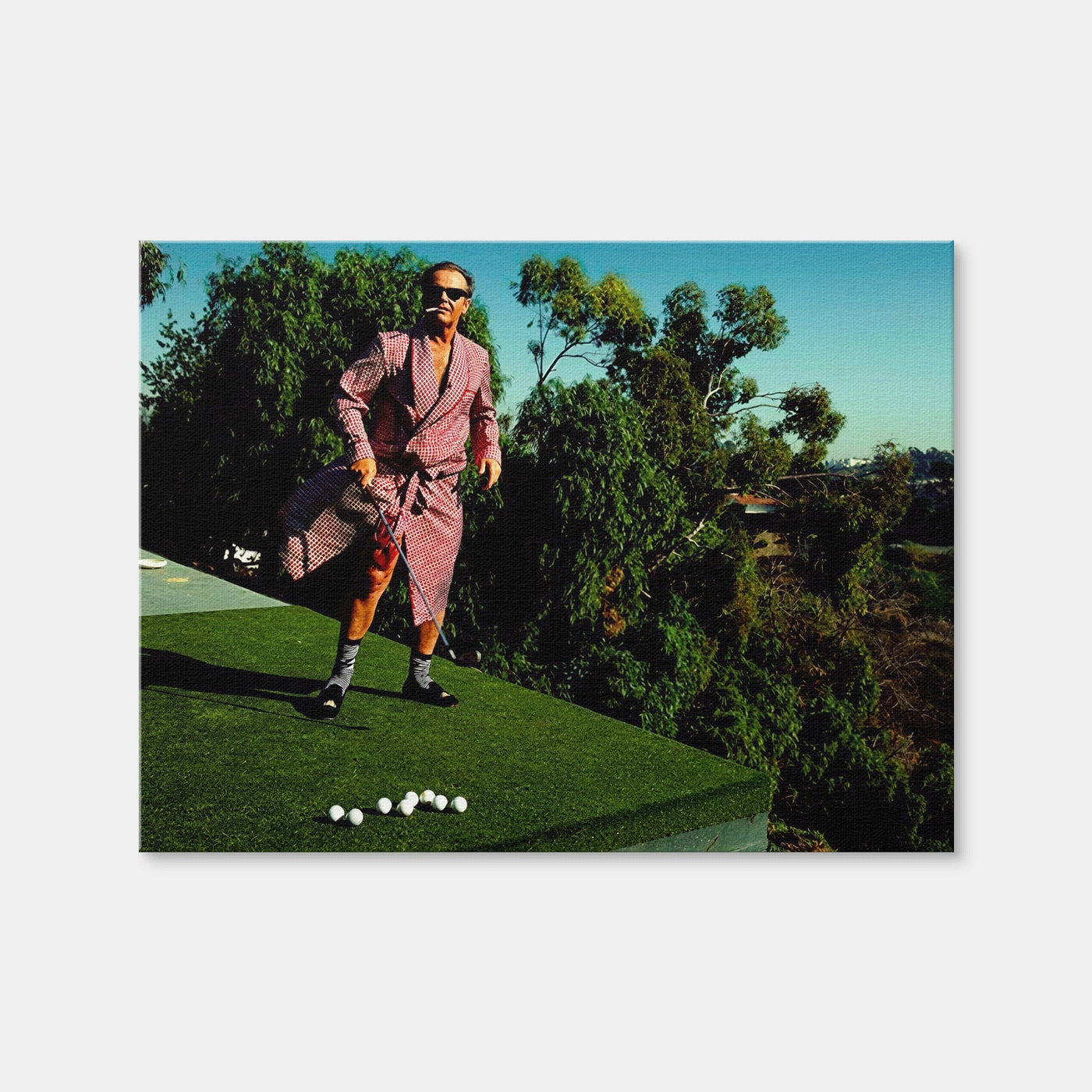 AUTO-MOCKUP WHITE | Happy Jack | 1 Piece | Gallery Wrap Canvas | group=4x3