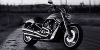 Harley Davidson Wall Art