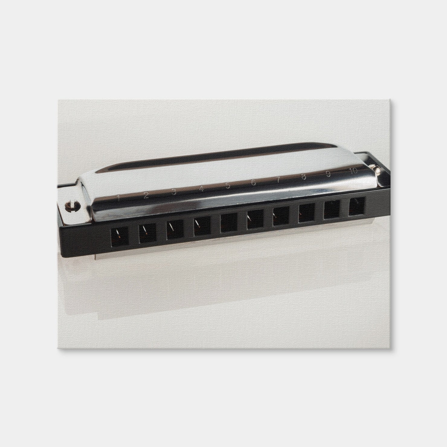 AUTO-MOCKUP WHITE | Harmonica | 1 Piece | Gallery Wrap Canvas | group=4x3
