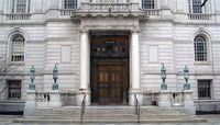 Hartford Connecticut Town Hall Wall Art