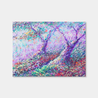 AUTO-MOCKUP WHITE | Healing Trees | 1 Piece | Gallery Wrap | group=4x3