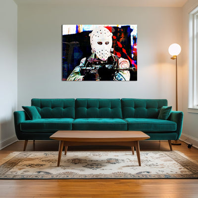 AUTO-MOCKUP ROOM | Heat - The Heist