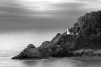 Heceta Head Lighthouse Wall Art