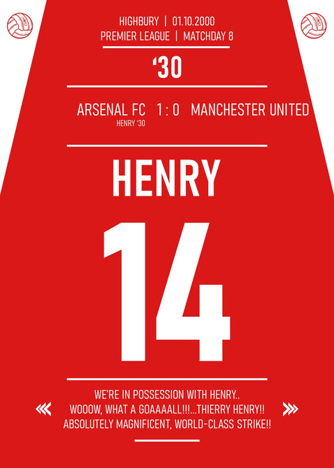Henry Wall Art