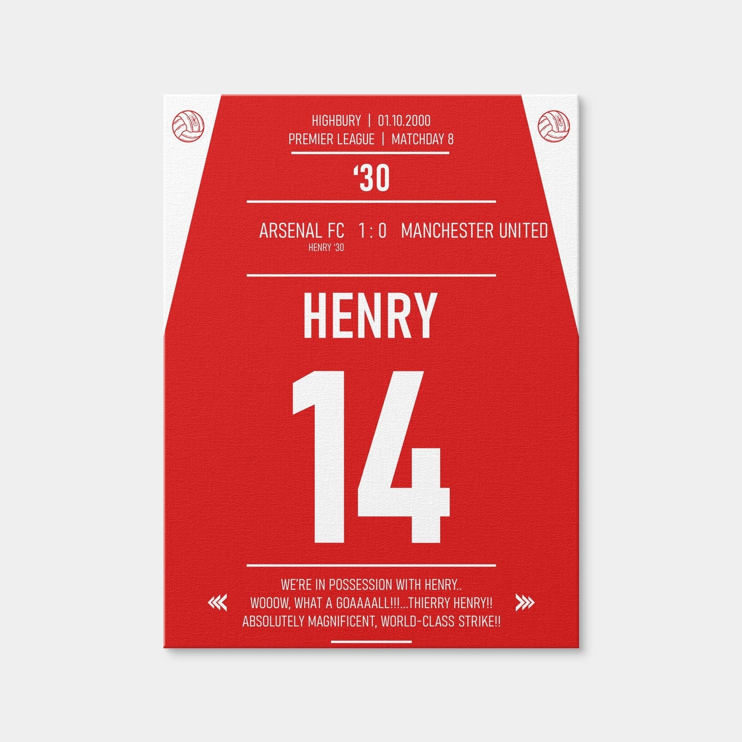 AUTO-MOCKUP WHITE | Henry | 1 Piece | Gallery Wrap Canvas | group=3x4