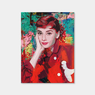 AUTO-MOCKUP WHITE | Hepburn | 1 Piece | Gallery Wrap Canvas | group=3x4
