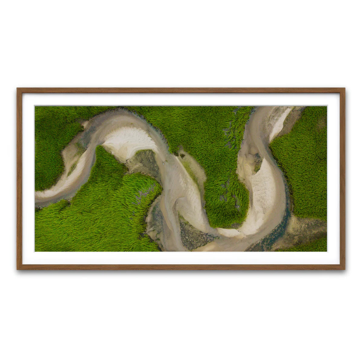 Here Until Tomorrow Wall Art