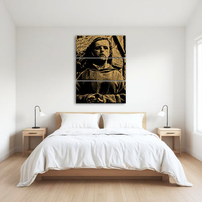 AUTO-MOCKUP ROOM | Hereditary - Charlie