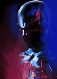 Hero Wall Art