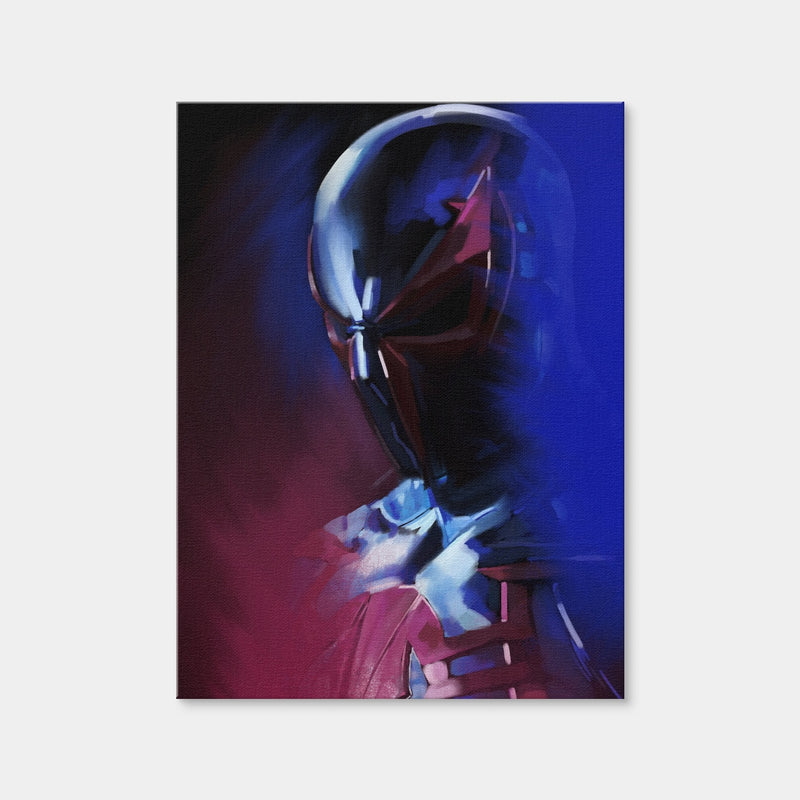 AUTO-MOCKUP WHITE | Hero | 1 Piece | Gallery Wrap Canvas | group=3x4