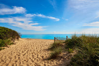 Herring Cove Beach Wall Art