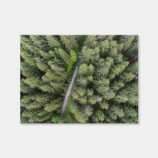AUTO-MOCKUP WHITE | Hidden Road | 1 Piece | Gallery Wrap Canvas | group=4x3
