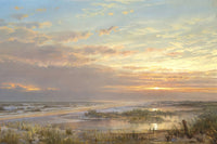 High Tide Wall Art